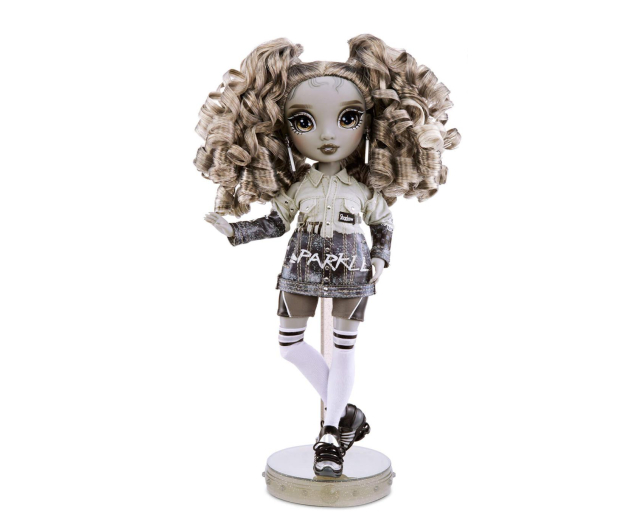 Rainbow High Shadow High - Nicole Steel - 1043406 - zdjęcie 2
